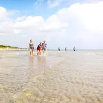 Nurdachhaus Holiday home