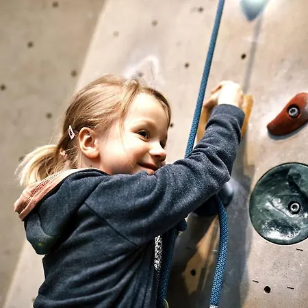 Nurdachhaus Dom wakacyjny Damp