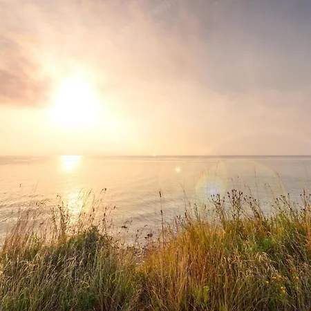 Nurdachhaus Dom wakacyjny *