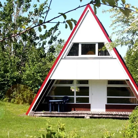 Nurdachhaus Dom wakacyjny *