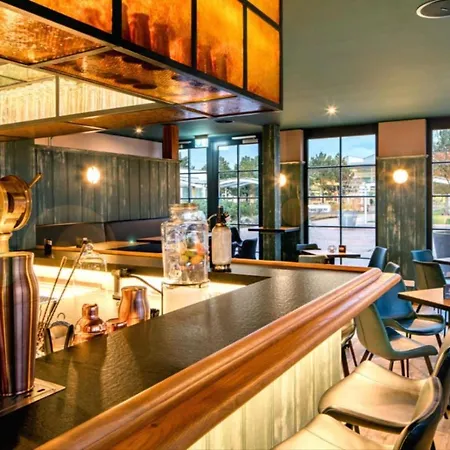 Nurdachhaus Dom wakacyjny