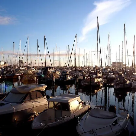 Nurdachhaus Dom wakacyjny