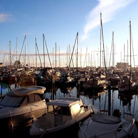 Dom wakacyjny Nurdachhaus *