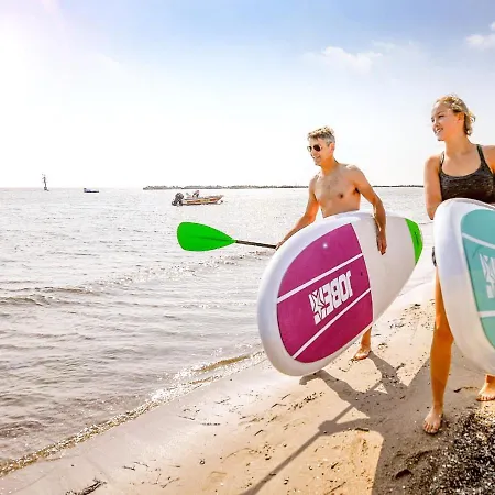 Nurdachhaus Dom wakacyjny