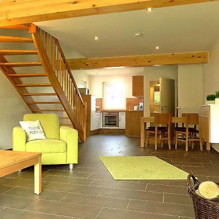 Dom wakacyjny Nurdachhaus *