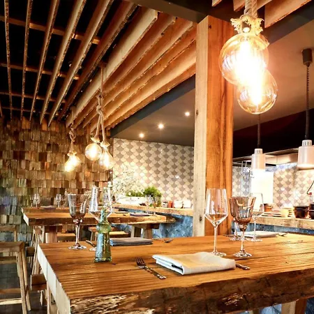 Nurdachhaus Dom wakacyjny Damp