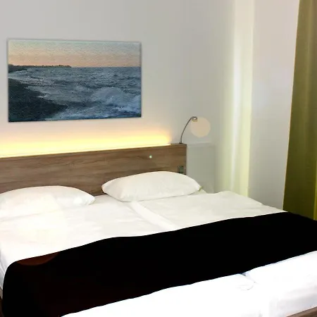 Dom wakacyjny Nurdachhaus