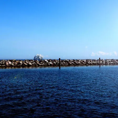 Nurdachhaus Dom wakacyjny *