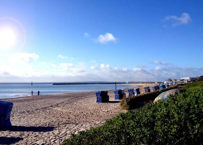 度假居 Nurdachhaus *